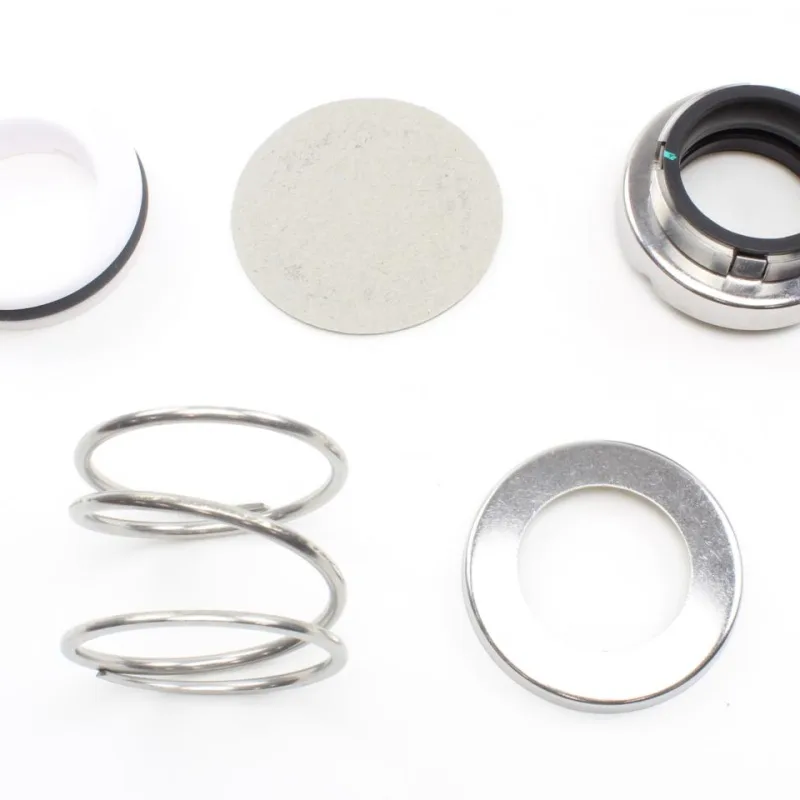 6523 SEAL ASSEMBLY