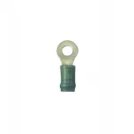 320565 RING INSULATED BLUE #8 BOLT