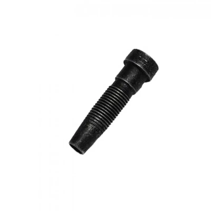 251-4 NIPPLE
