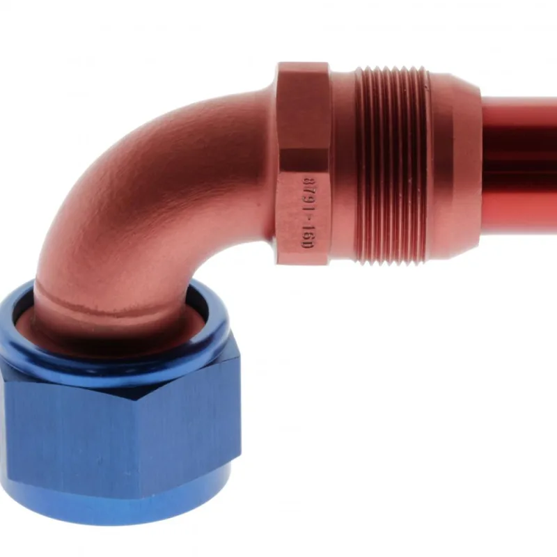 8791-16D FITTING 90