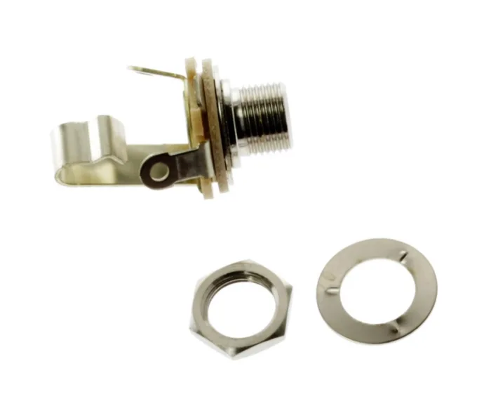 11-03907 MONO HEADPHONE JACK; 2 CIRCUIT