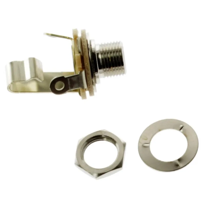 11-03907 MONO HEADPHONE JACK; 2 CIRCUIT