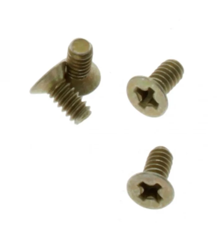 MS24693S25 SCREW