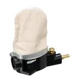 12 CLEANER SPARK PLUG