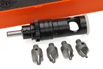 133KIT COUNTERSINK KIT W/PILOT CUTTER