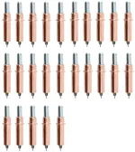 25CL-1/8 CLECOS 25PCS(1/8)