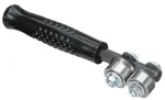 FT100 FLANGING TOOL HOLE
