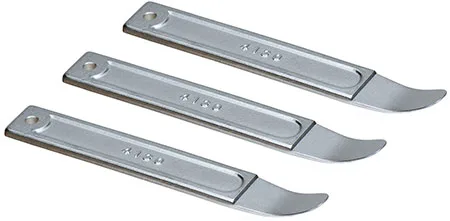 SWG7-3 SKIN WEDGE(SET OF 3)