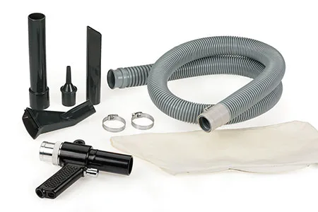 WG01 WONDER GUN VACCUM CLEANER