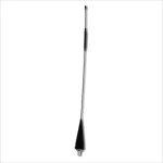 110-324 ARTEX ANTENNA WHIP W/INDU