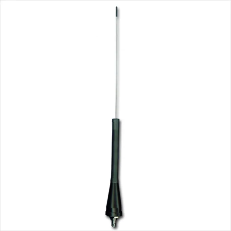 110-773 ARTEX ANTENNA WHIP DUAL 1IN