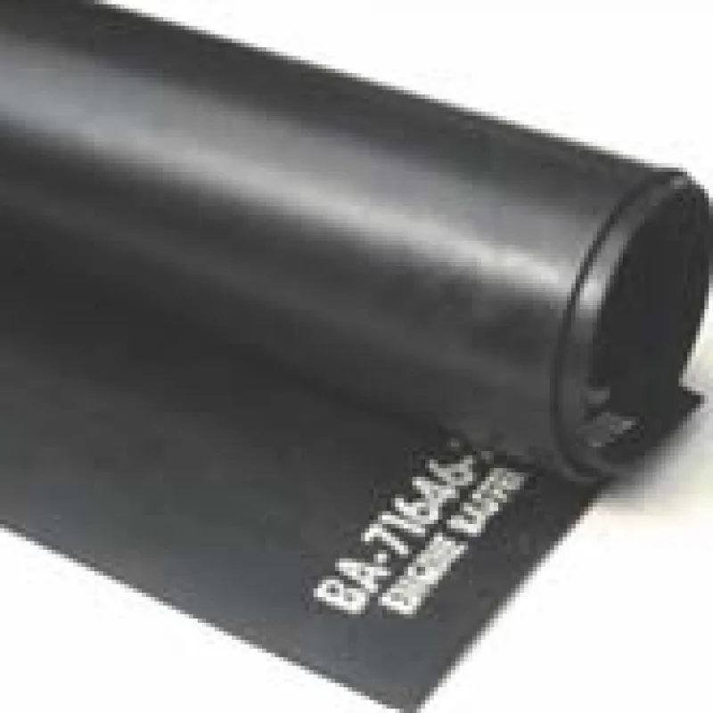 BA71646-2-3 1/8 X 3 X 9 FT NEOPRENE ENGINE