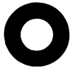 BA751-872 FUEL PUMP GASKET 1/8 BRUNAN