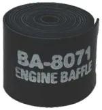 BA8071-1-3 3/32 X 3 X 9 FT SMOOTH SURFACE