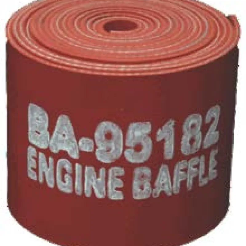 BA95182-1-3 3/32 X 3 X 9 FT SMOOTH FINISH