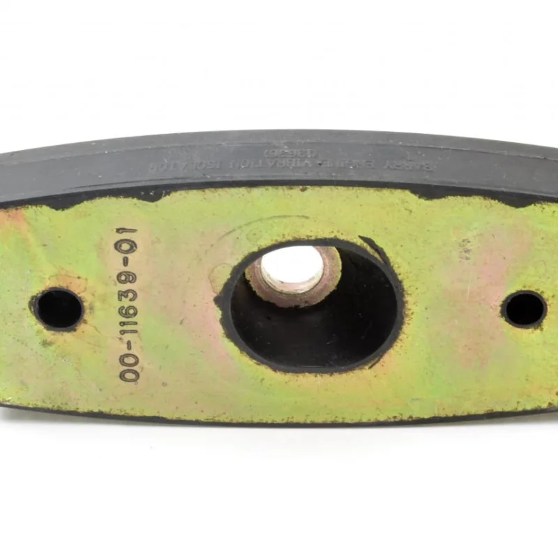 00-11639-01 MOLDED ASSY 212