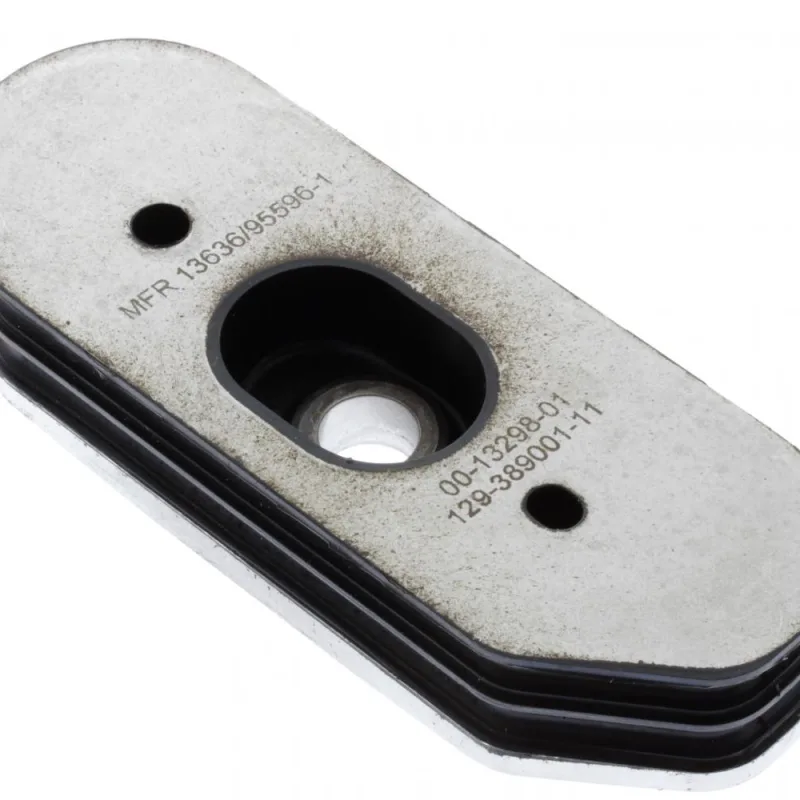 00-13298-01 MOLDED ASSY AFT 1900