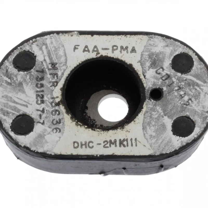 7351257-7 MOLDED ASSY DHC-6