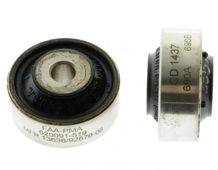 airparts-38410-1777123582-1220 → Somma Aero 92670-08 ISOLATOR PPU AFT 690A 690B TC