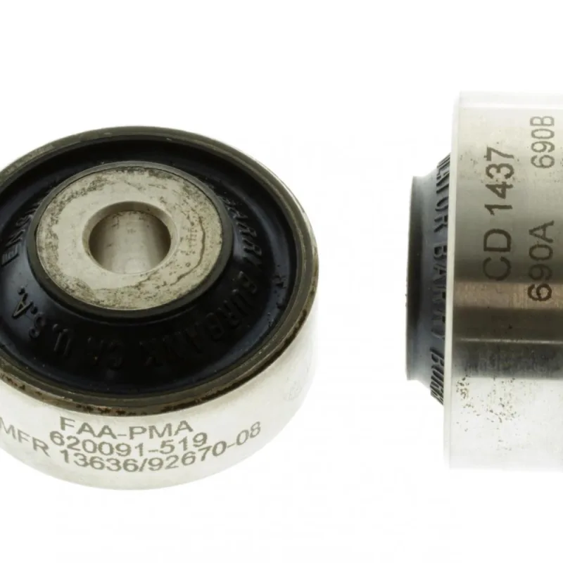 92670-08 ISOLATOR PPU AFT 690A 690B TC