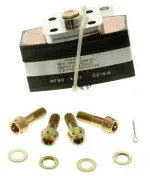 93396-02 ISOLATOR PPU TOP C-212 SERIES