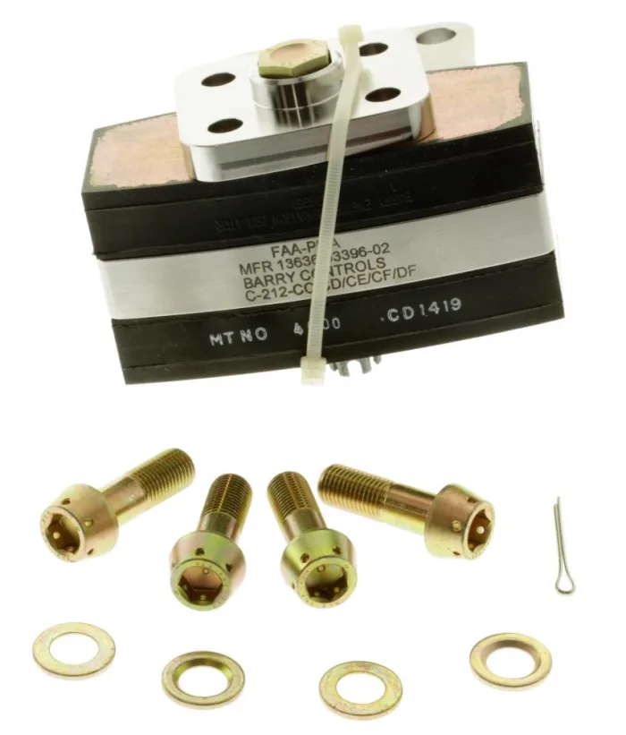 airparts-38412-1777123567-5425 → Somma Aero 93396-02 ISOLATOR PPU TOP C-212 SERIES