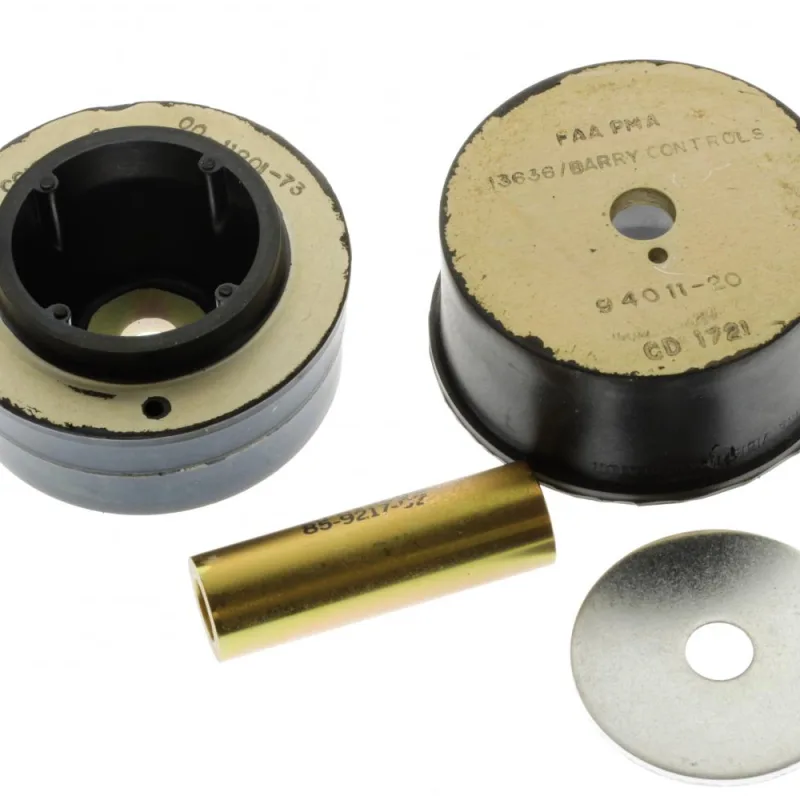 94011-20 ISOLATOR PPU GAP PISTON