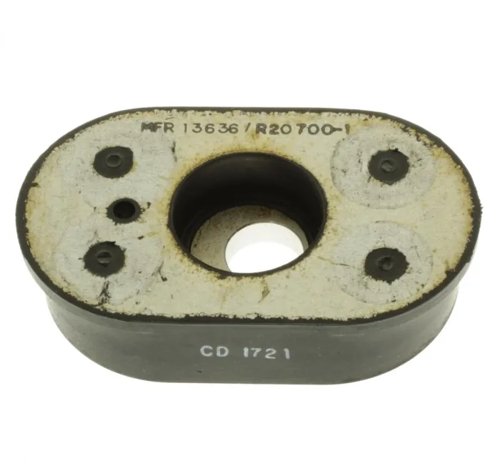 R20700-1 MOLDED ASSY PT6