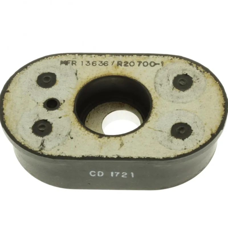 R20700-1 MOLDED ASSY PT6