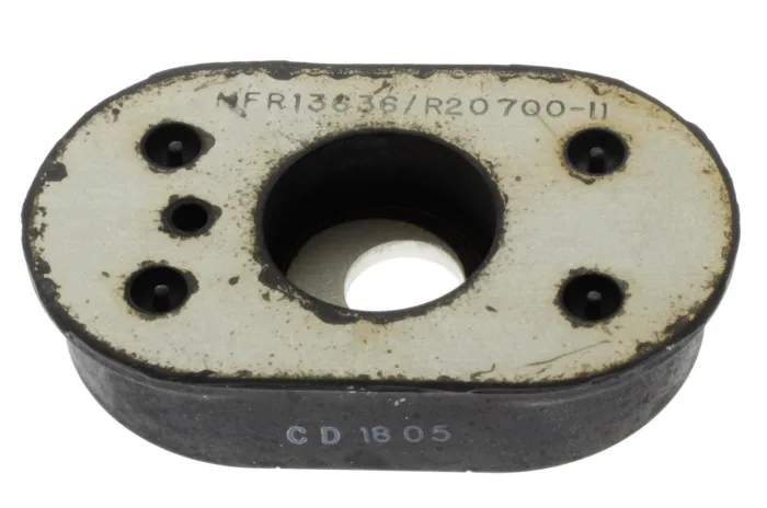 R20700-11 MOLDED ASSY PT6
