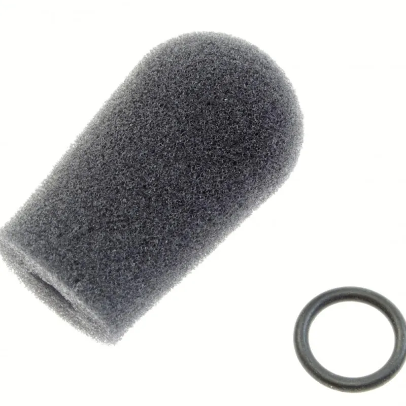 16003 BOOM MICROPHONE WINDSCREEN E