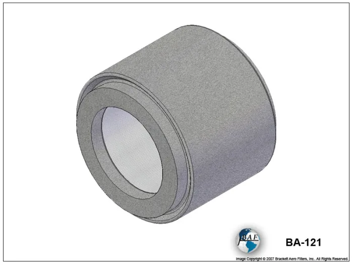airparts-38469-1777123059-4627 → Somma Aero BA121 COMPLETE ASM