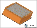 BA8110 COMPLETE ASM