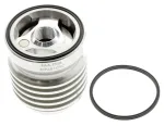 CP48109C CLEANABLE OIL FILTER