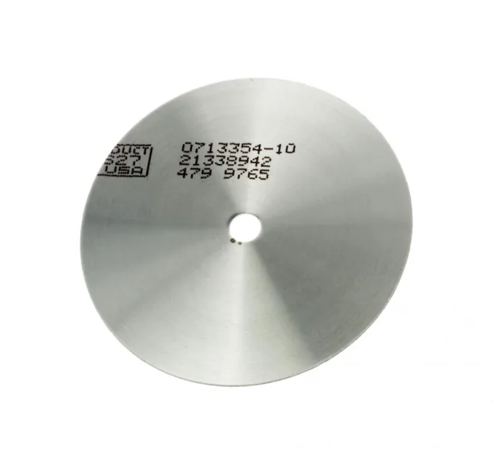 airparts-38829-1777114242-9598 → Somma Aero 0713354-10 INSERT