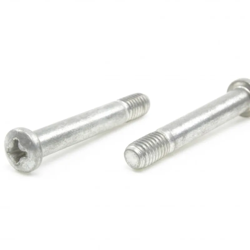 SCREW MACHINE