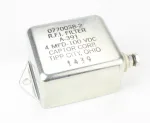 0770038-2 CONDENSER