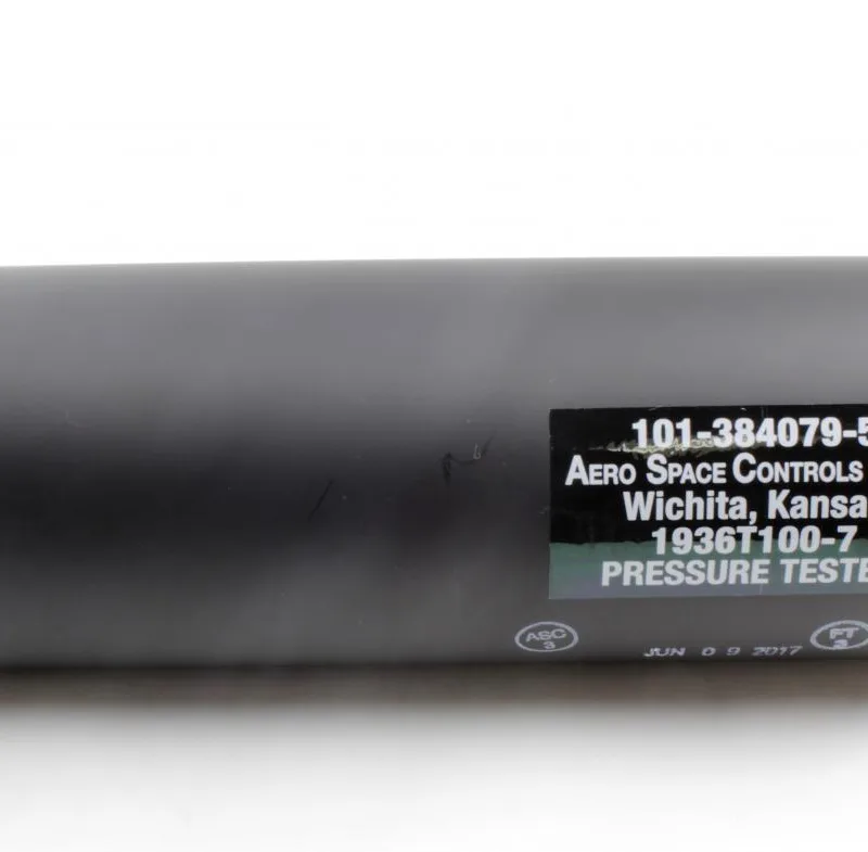 101-384079-5 – RECEIVER DRYER