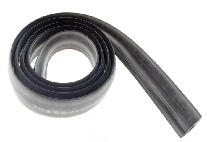111722-034-08 EXTRUSION-WING FAIRING RUBBER