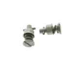 1142004-2 STUD ASSEMBLY FLUSH MOUNTED C