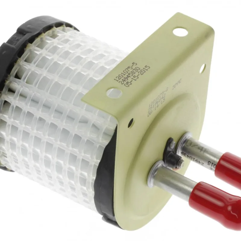 1201075-2 FILTER ASSEMBLY GYRO