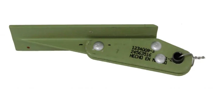 airparts-39196-1777105601-9938 → Somma Aero 1234009-6 BRACKET ASSEMBLY