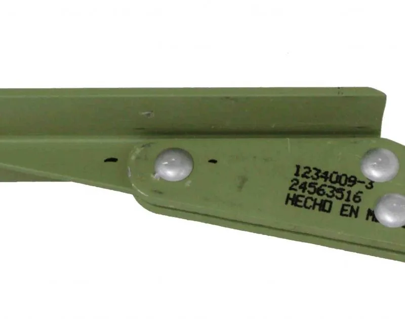 1234009-6 BRACKET ASSEMBLY