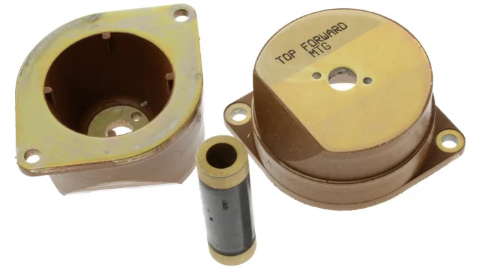 1250800K200 MOUNT ASSEMBLY