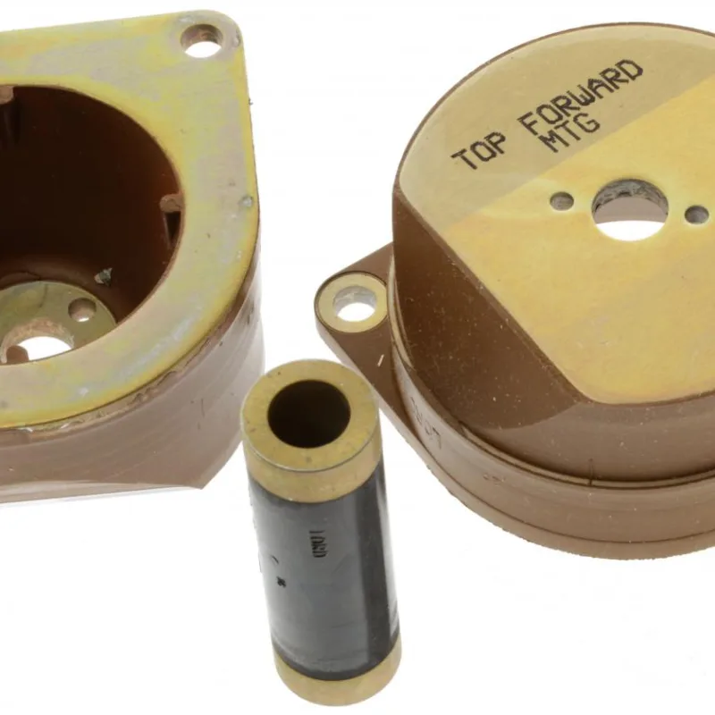 1250800K200 MOUNT ASSEMBLY