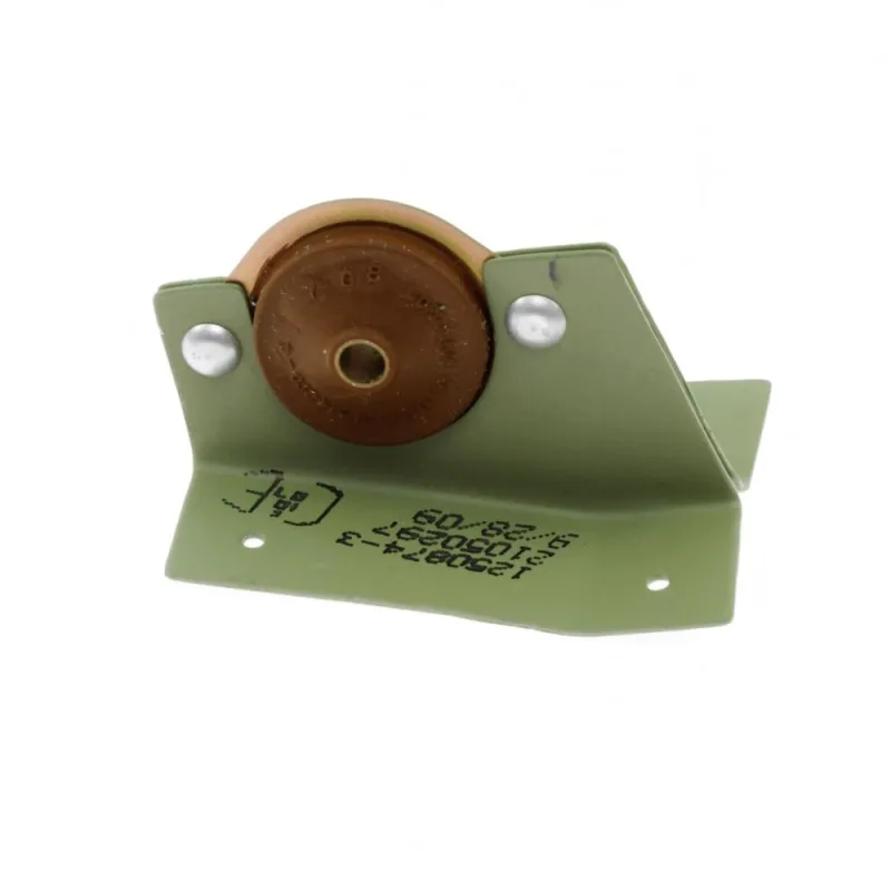BRACKET ASSY COWL FLAP L.H.