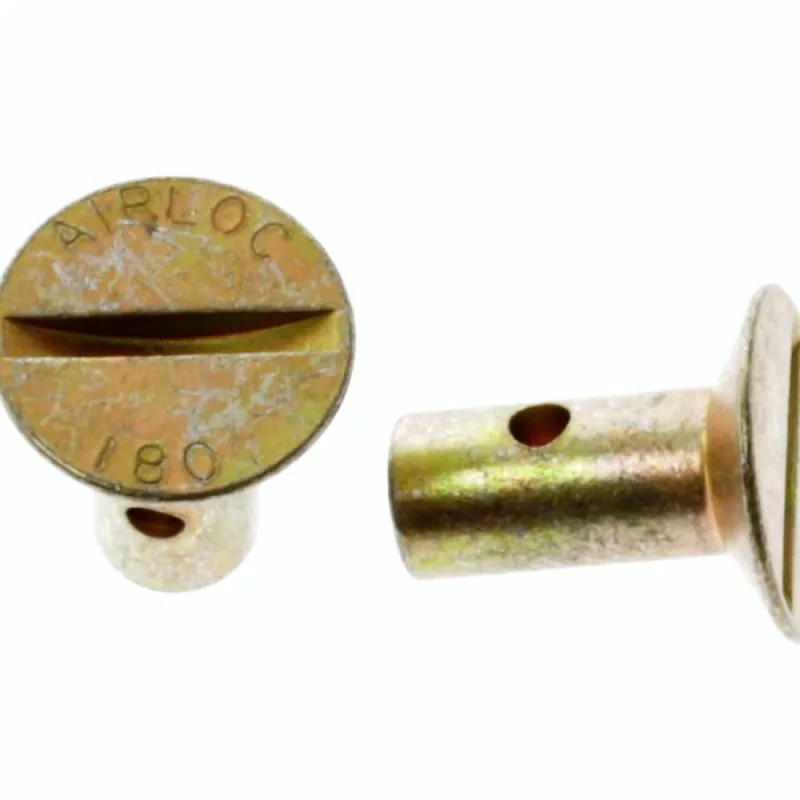 130176-5SF-18 STUD- POSITIVE LOCK