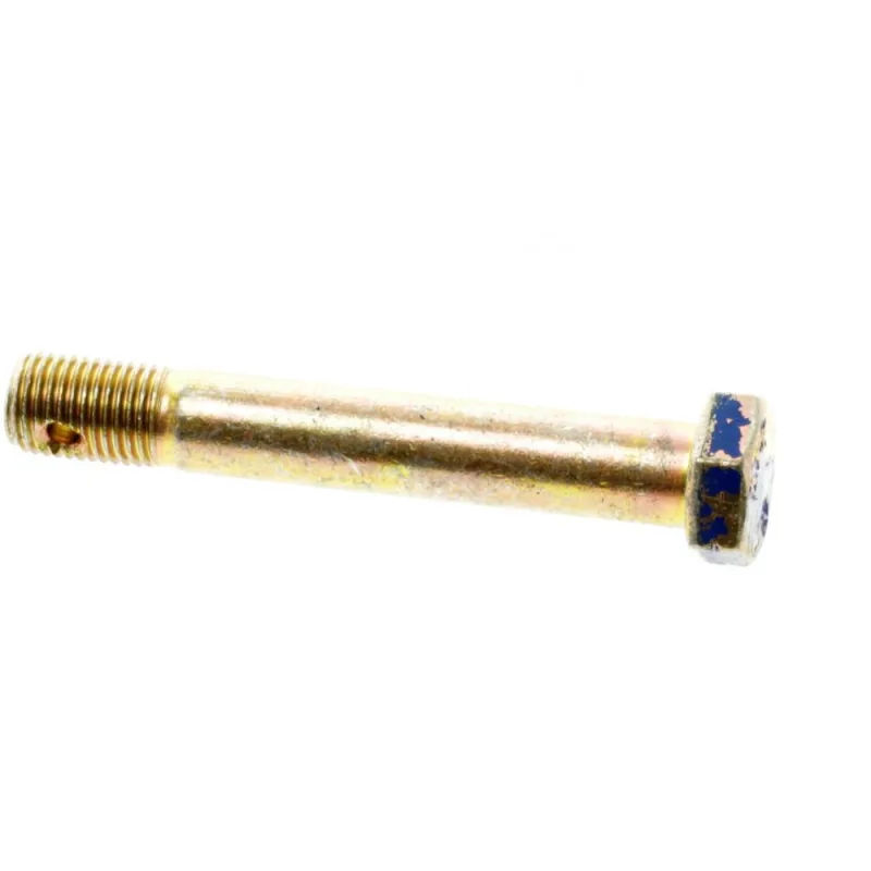 130909B112 BOLT MACHINE MAG INSPECTED