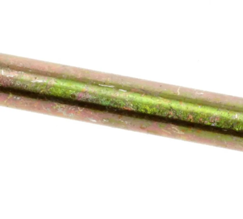 130909B12 BOLT MACHINE MAG INSPECTED