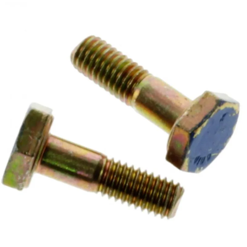 130909B15 BOLT MACHINE MAG INSPECTED